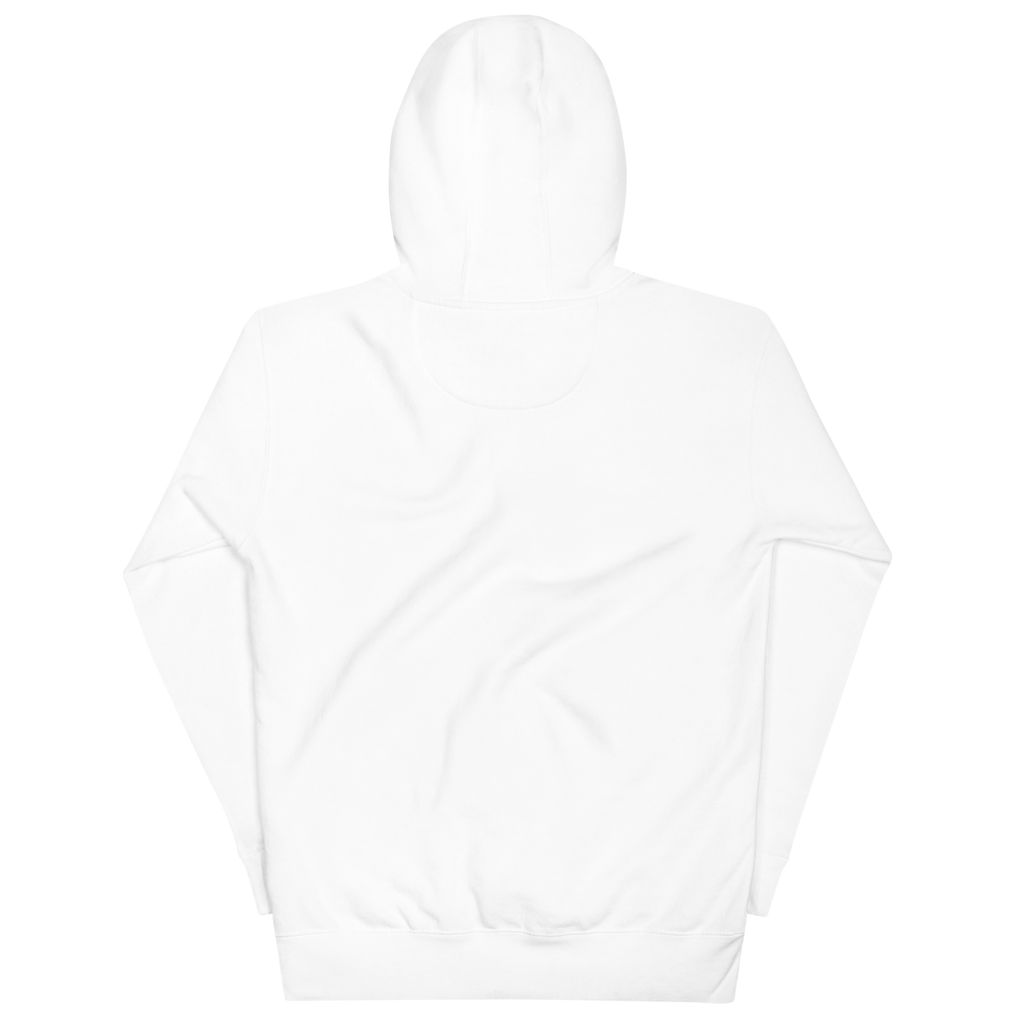 The Bird The Myth The Legend - Unisex Hoodie