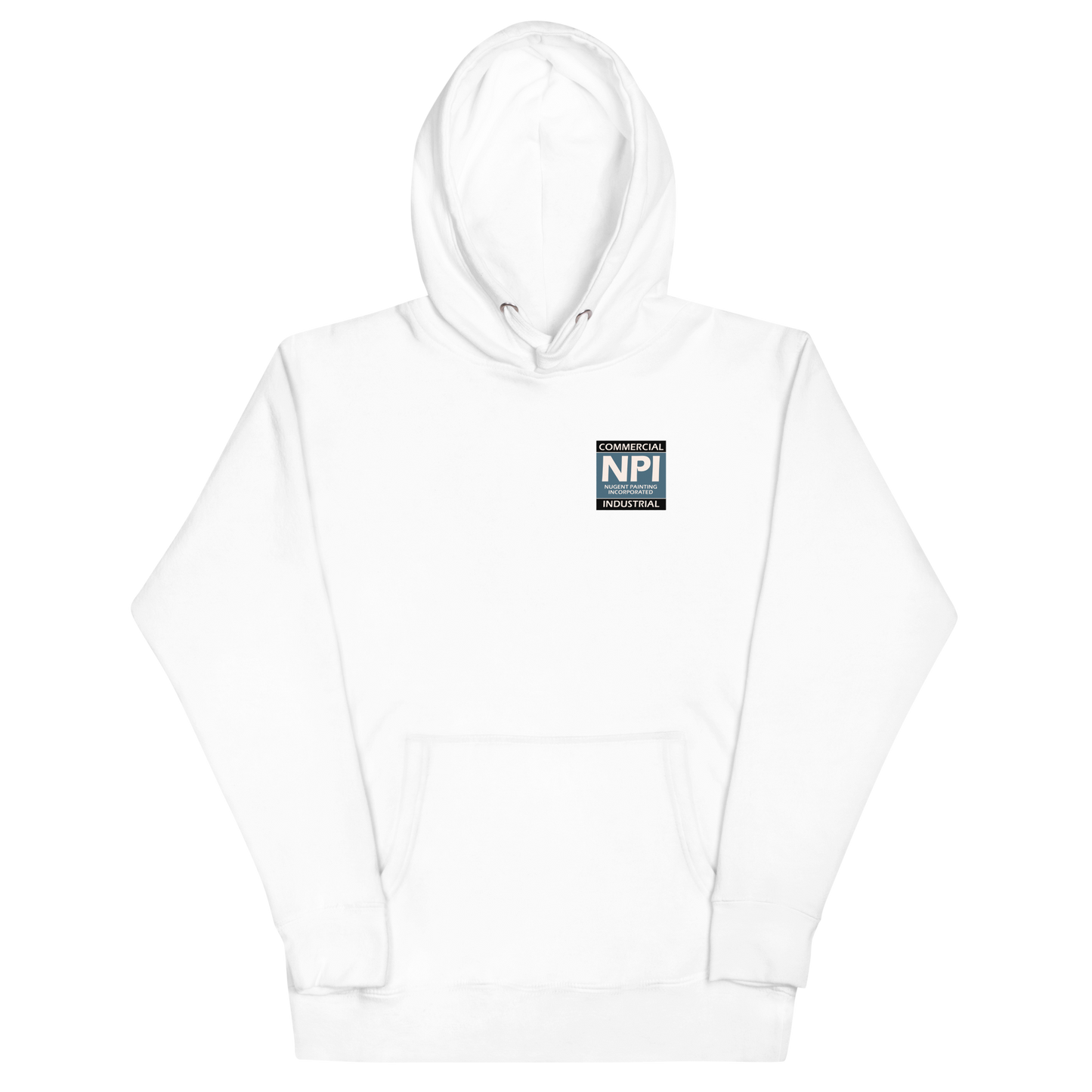 NPI STAPLE - Unisex Hoodie