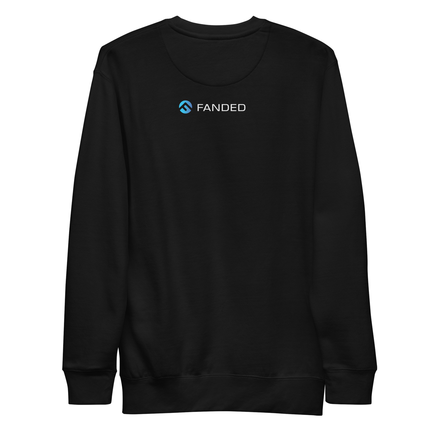 FANDED STAPLE - Unisex Premium Sweatshirt