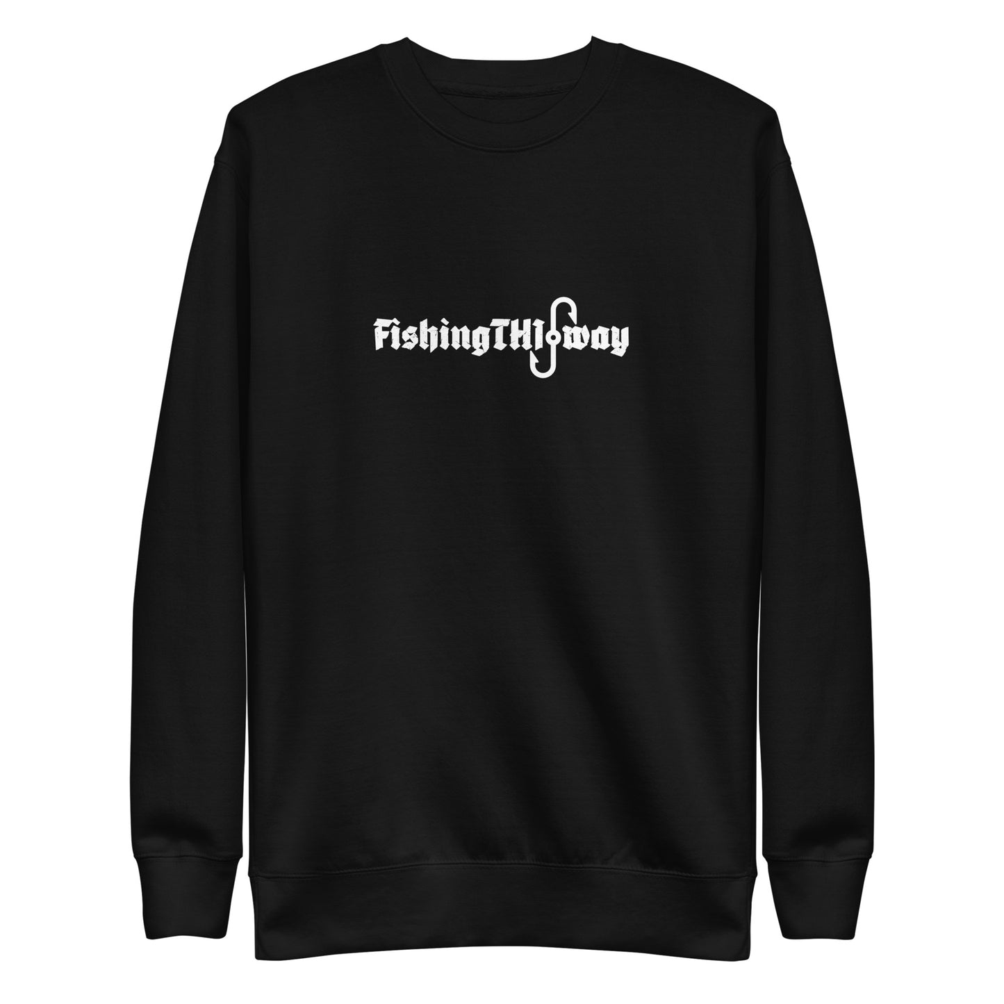 FTW STAPLE - Unisex Premium Sweatshirt