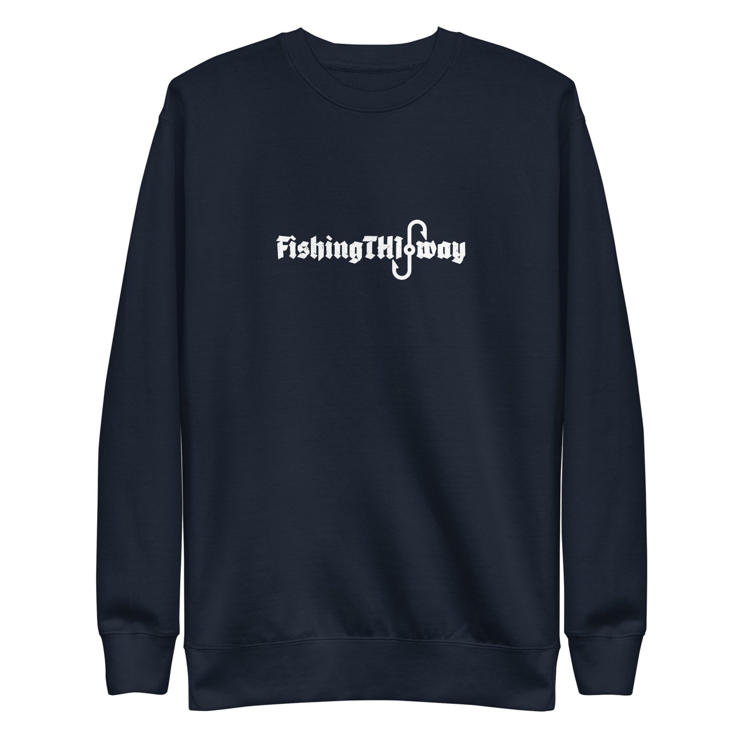FTW STAPLE - Unisex Premium Sweatshirt