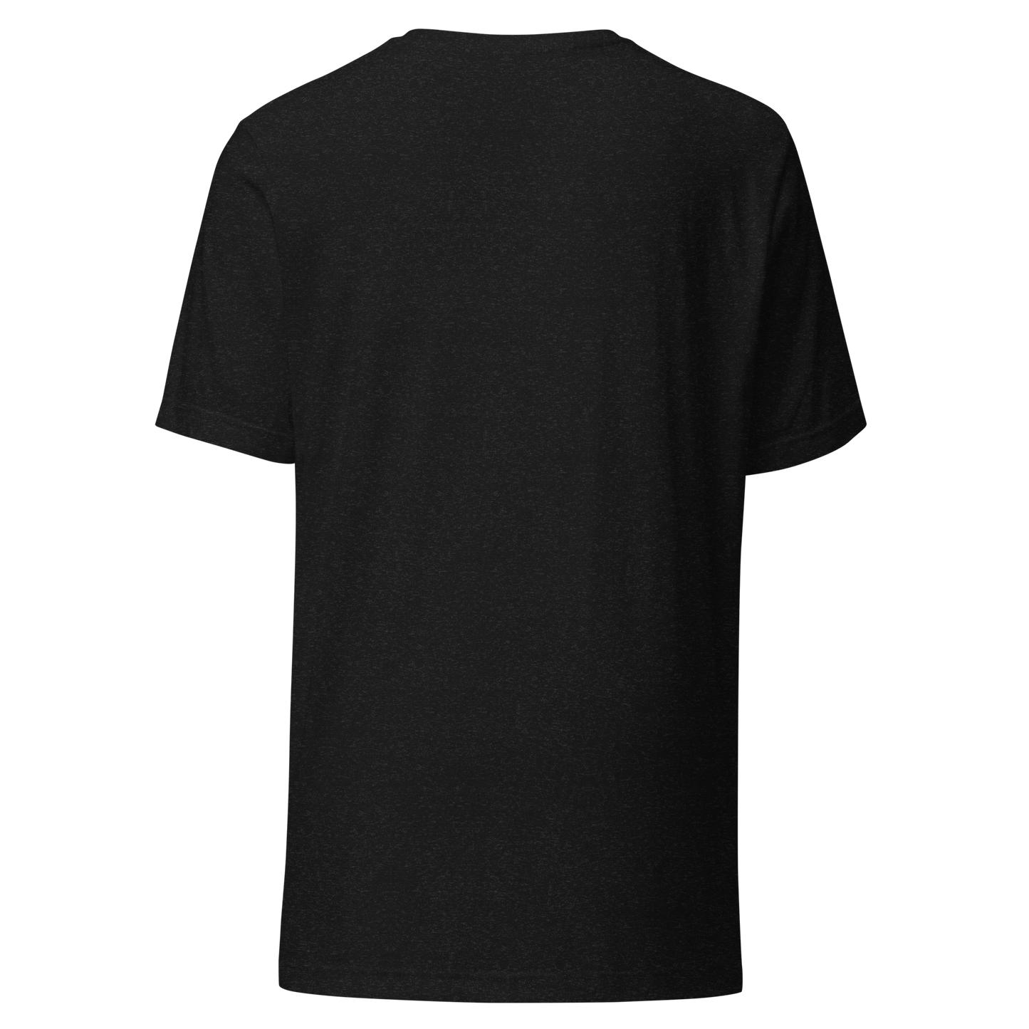 BOPOMOFO MURALS BLACK - Unisex t-shirt
