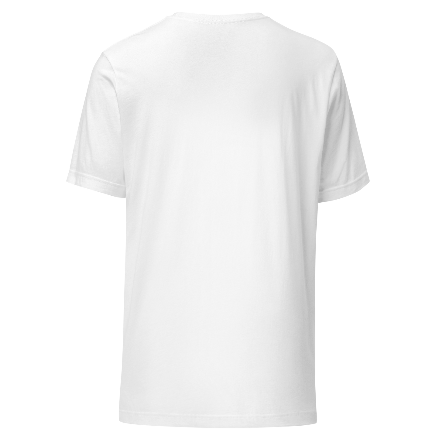 BOPOMOFO MURALS LIGHT - Unisex t-shirt