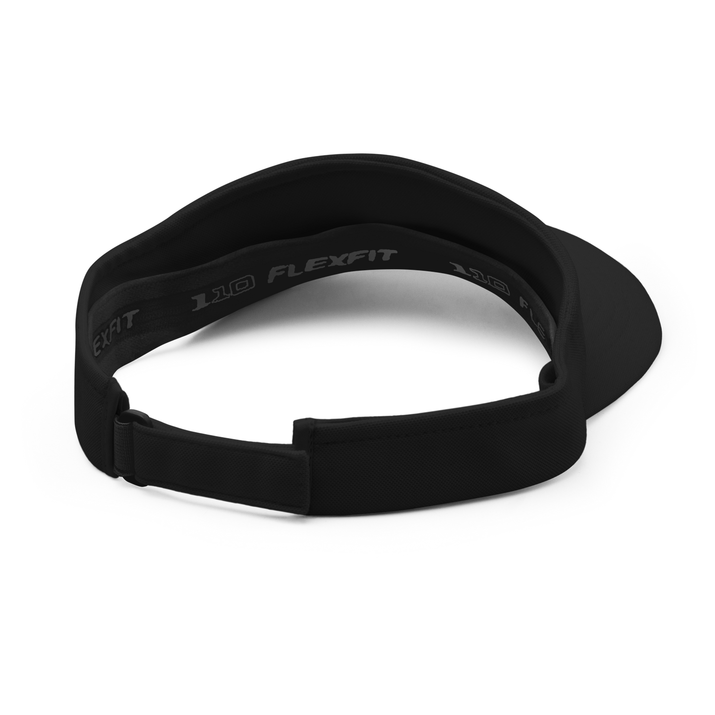 FANDED STAPLE - Visor