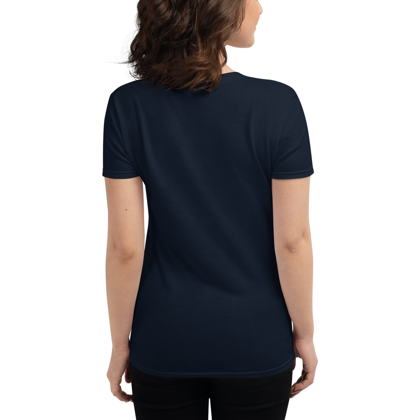 MEFG CELEBRATE - Women's short sleeve t-shirt