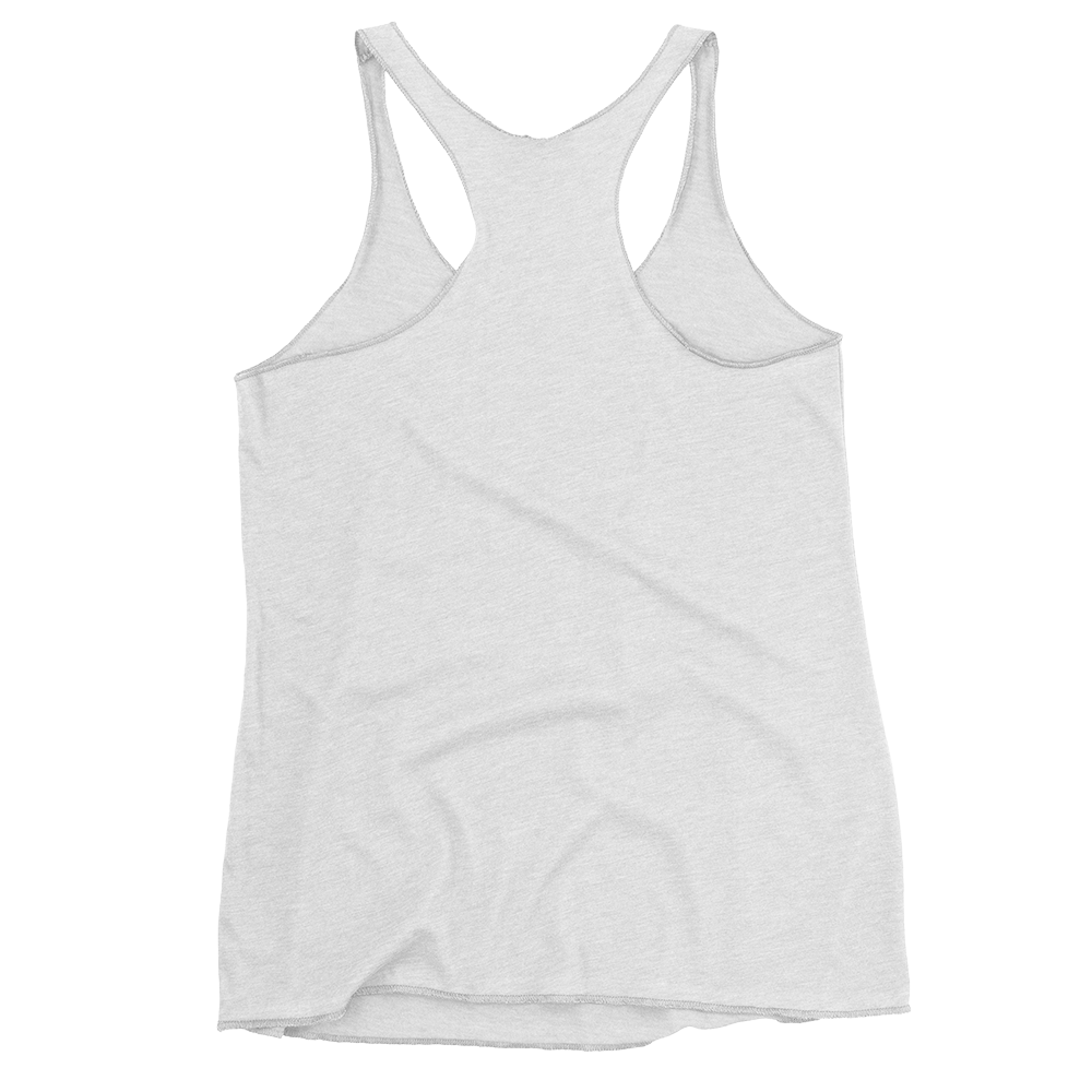 THE HIWAY - STAPLE Women's Racerback Tank