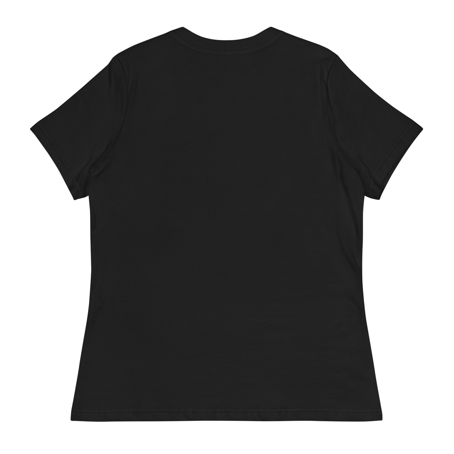 NPI STAPLE FRONT ONLY - Women's Relaxed T-Shirt
