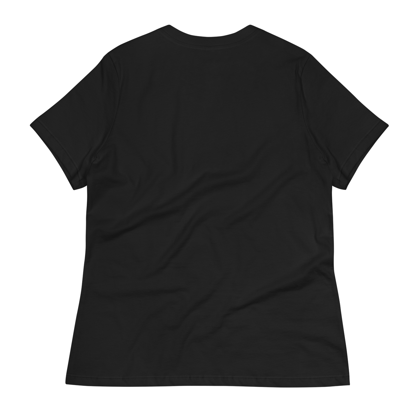 TNSS STAPLE - Women's Relaxed T-Shirt