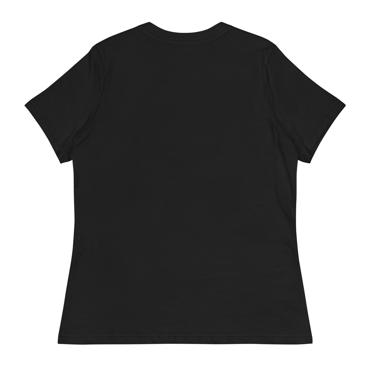 RAWMIX HALO - Women's Relaxed T-Shirt