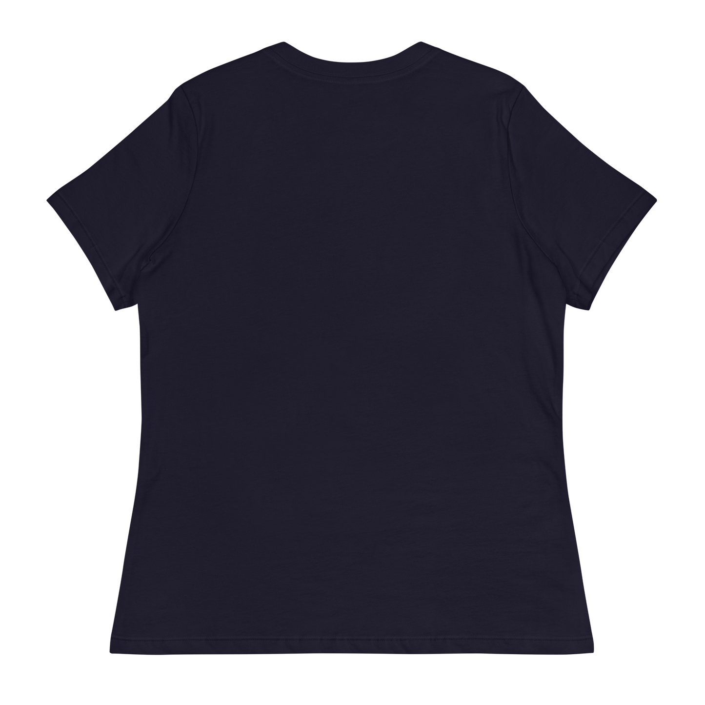 NPI STAPLE FRONT ONLY - Women's Relaxed T-Shirt