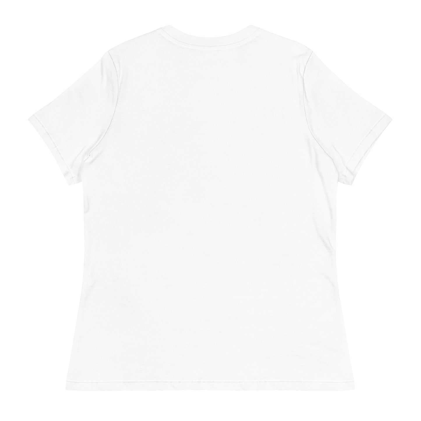 RAWMIX HALO - Women's Relaxed T-Shirt