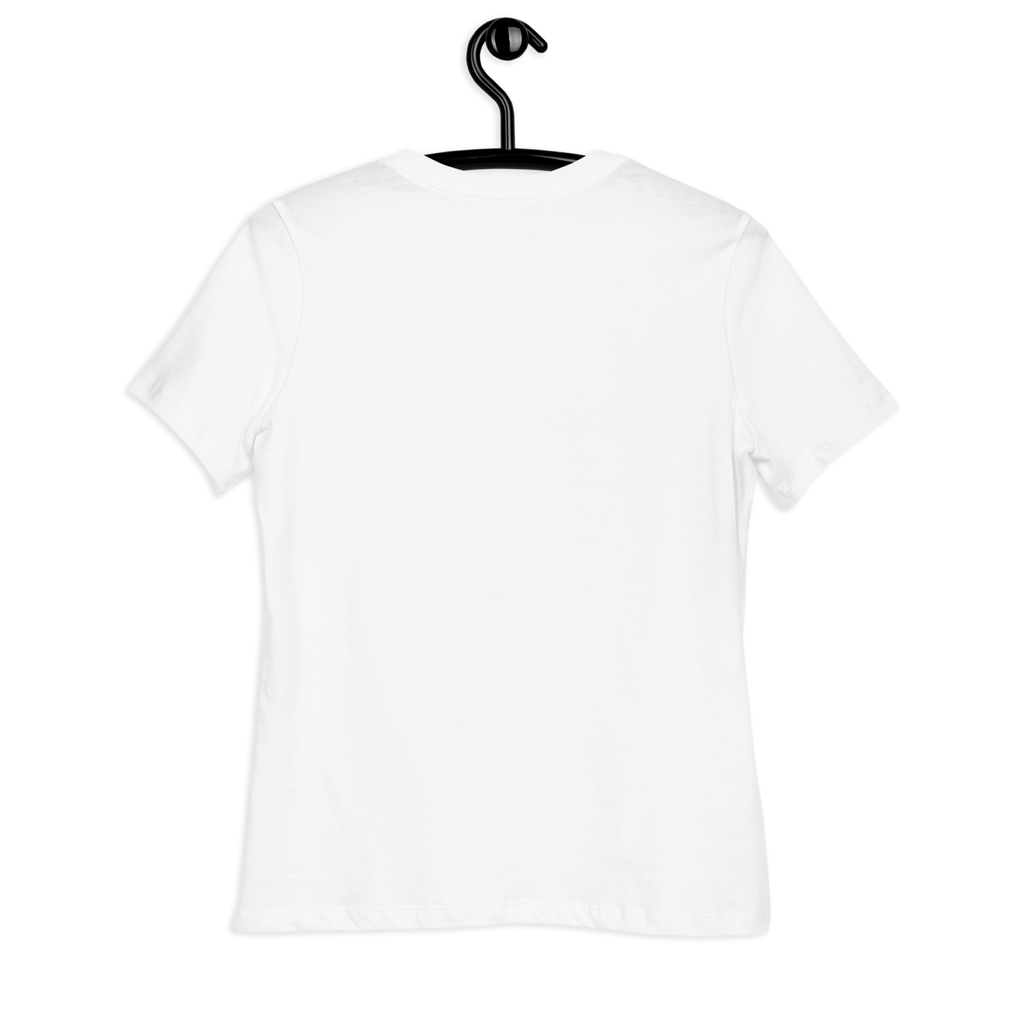 RAWMIX CQUENCE - Women's Relaxed T-Shirt