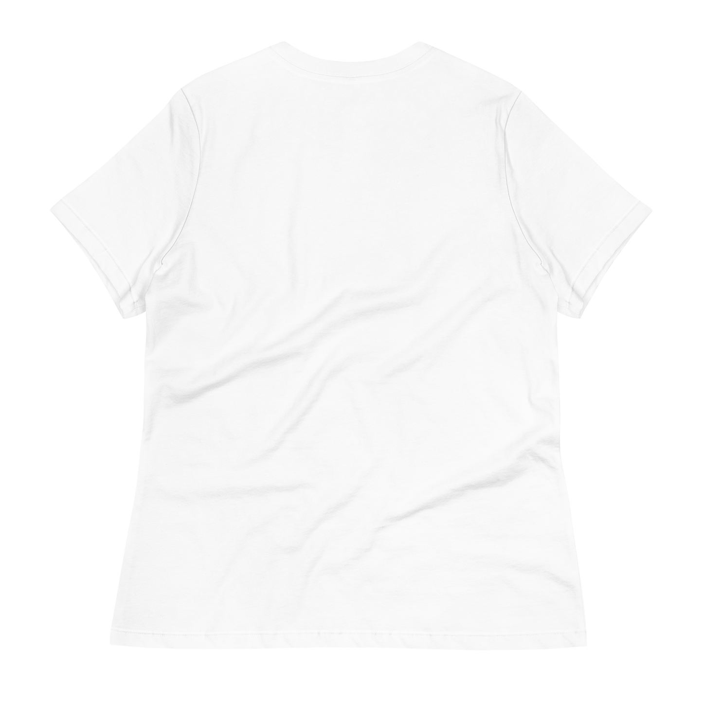 THE HIWAY - Women's Relaxed T-Shirt