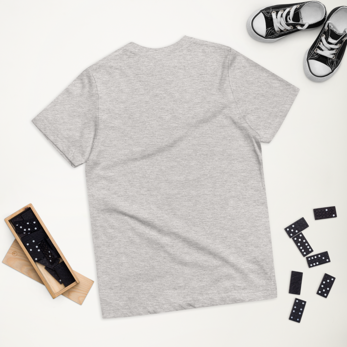 MEFG CELEBRATE - Youth jersey t-shirt