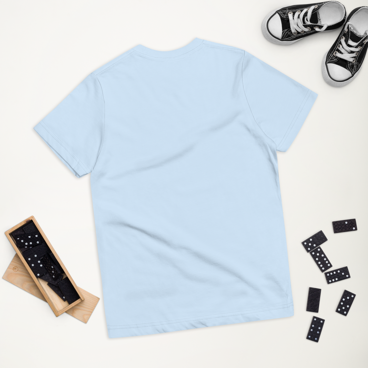 MEFG CELEBRATE - Youth jersey t-shirt