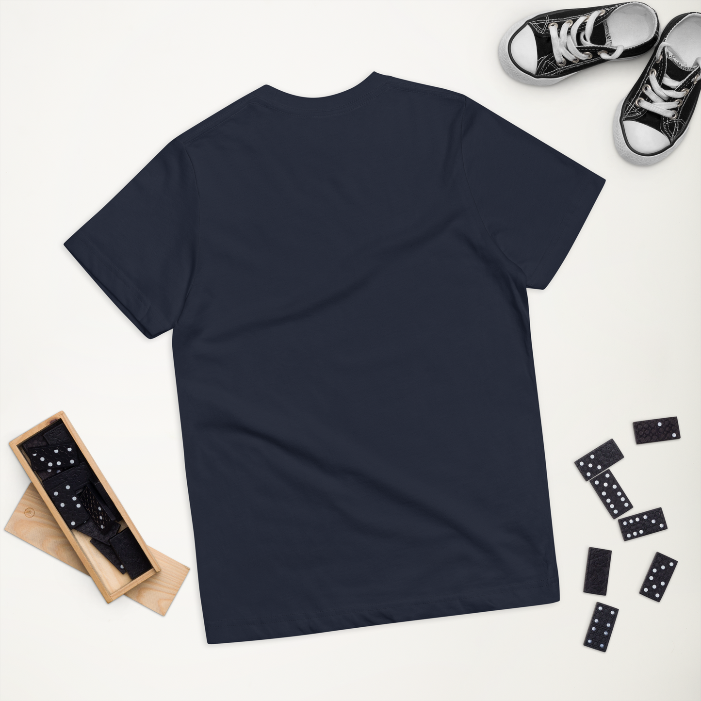 MEFG CELEBRATE - Youth jersey t-shirt