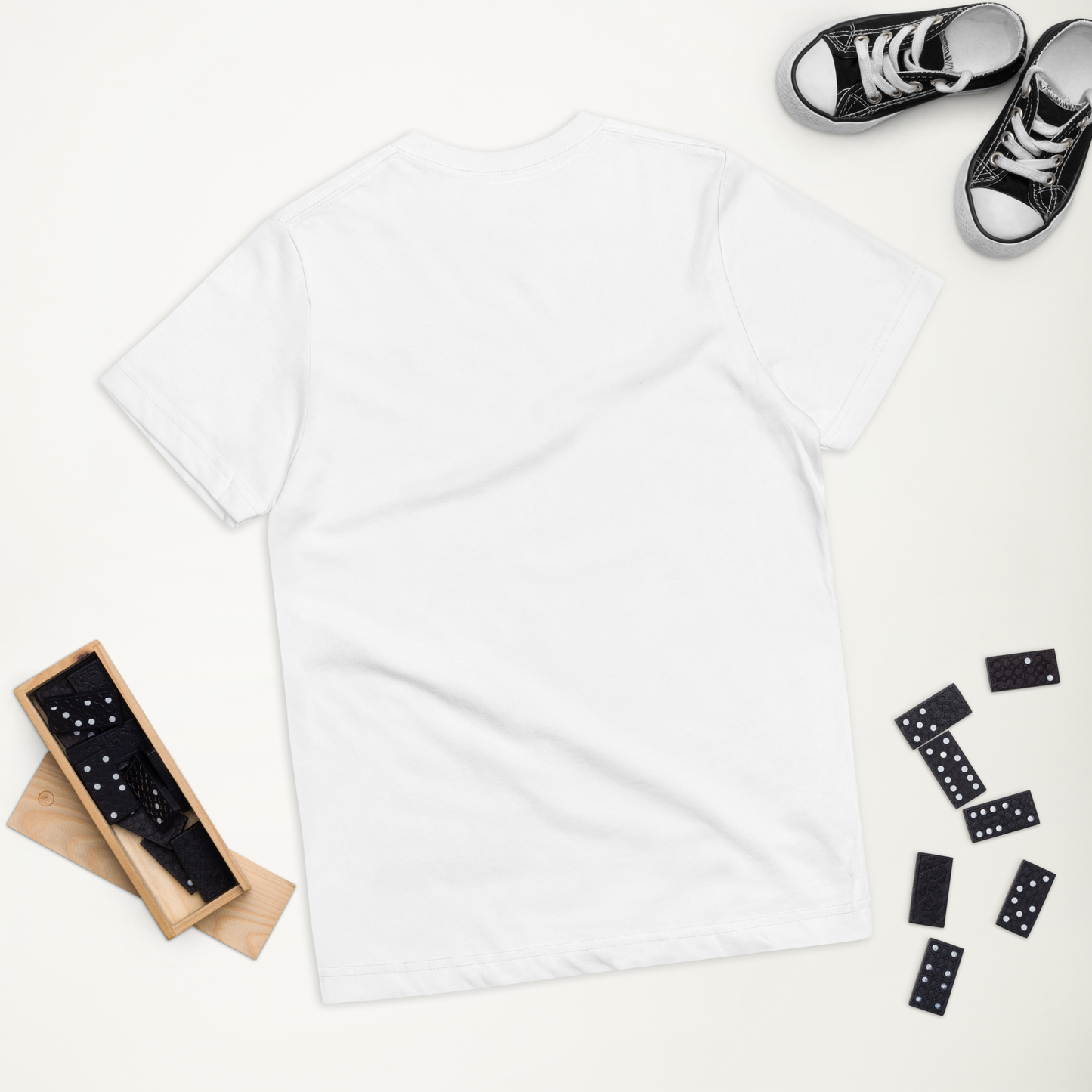 MEFG CELEBRATE - Youth jersey t-shirt