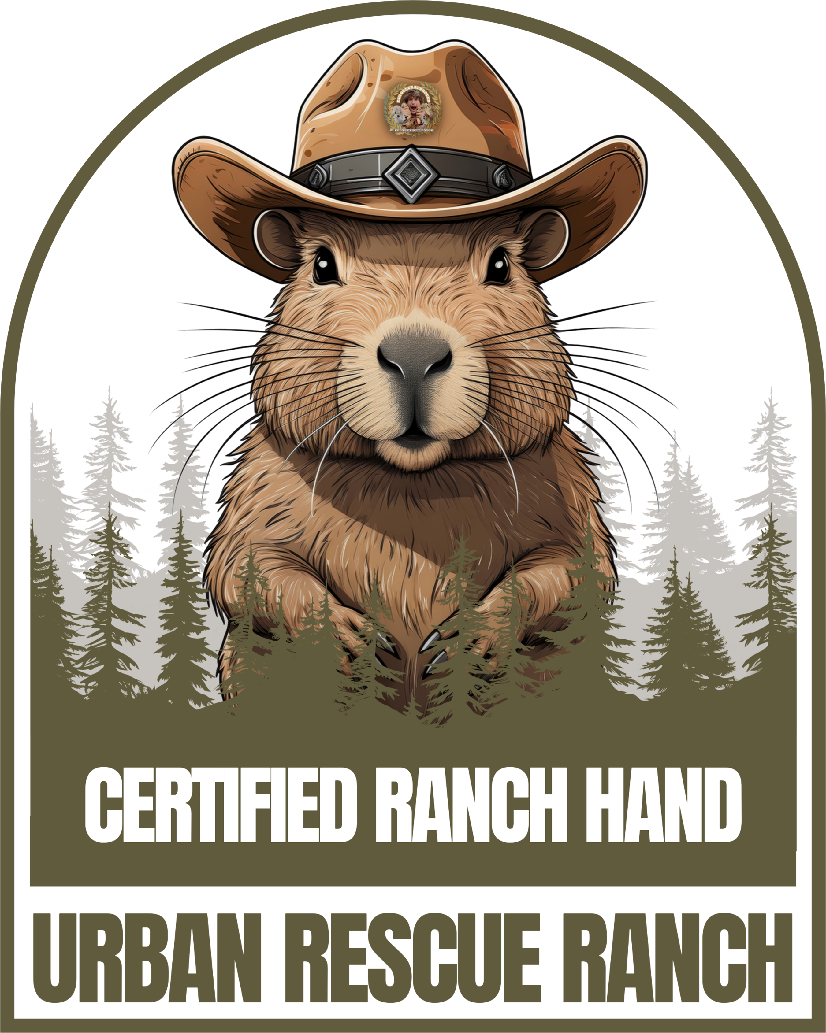 URBAN RESCUE RANCH – ORDERMERCH.COM