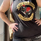 Eat the Rich - Ladies’ Muscle Tank