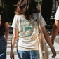 BOPOMOFO Ovation Hollywood - Unisex premium t-shirt