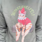 Wonky Shelf Elf - Unisex Sweatshirt