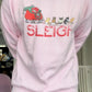 Sleigh - Unisex Sweatshirt