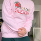 Sleigh - Unisex Sweatshirt