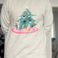 Wonky Tree - Unisex Sweatshirt