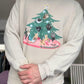 Wonky Tree - Unisex Sweatshirt