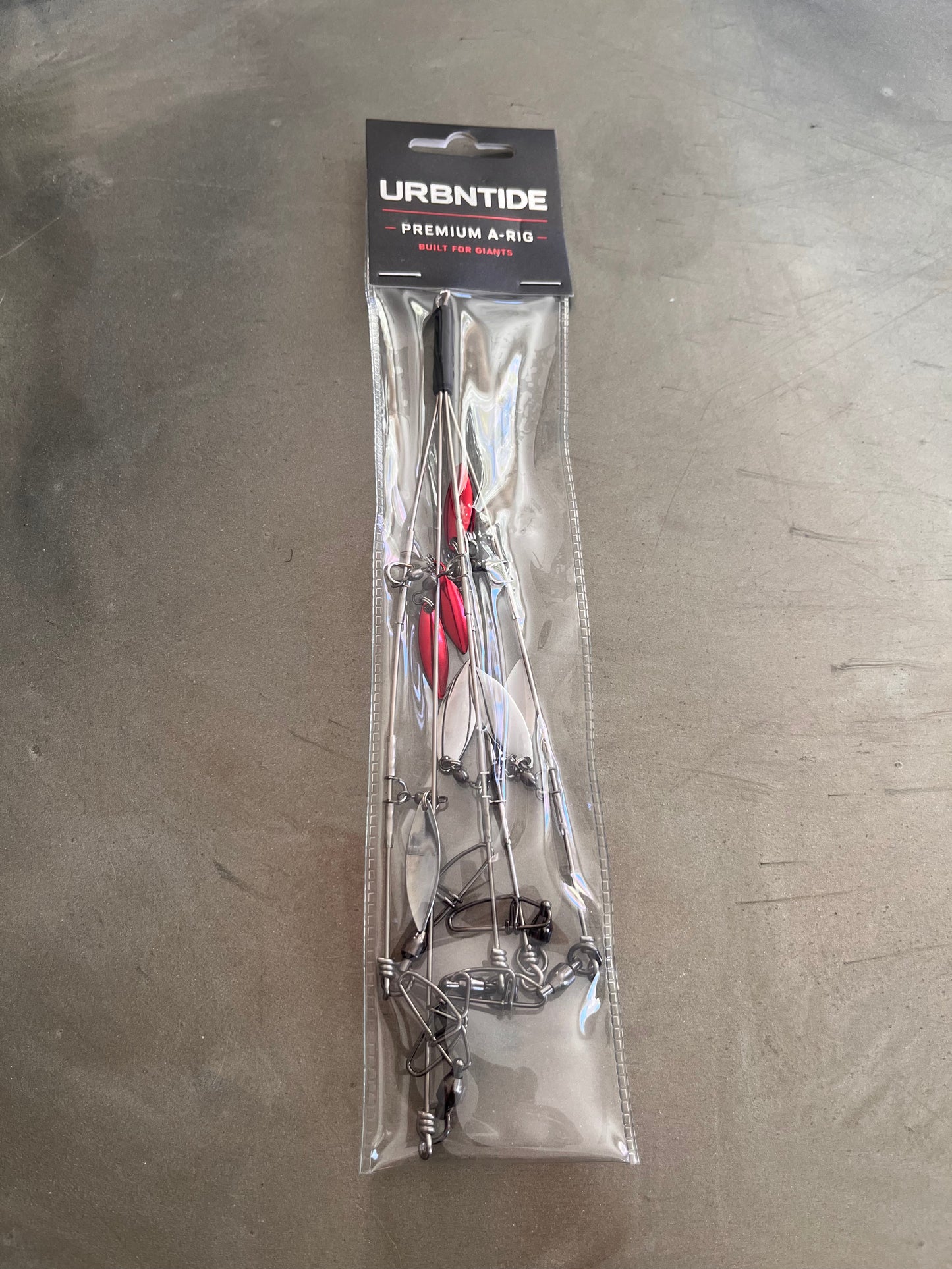 URBNTIDE PREMIUM A-RIG *Limited run