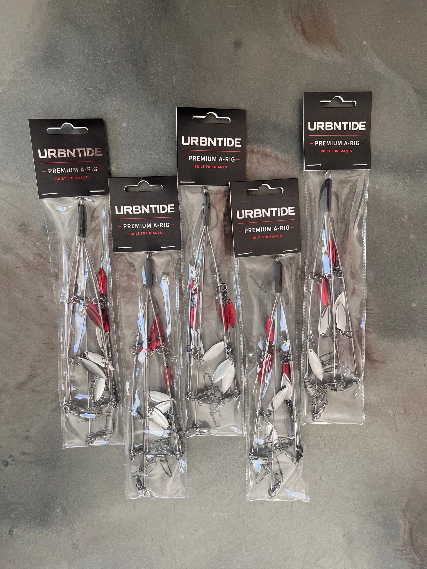 URBNTIDE PREMIUM A-RIG *Limited run