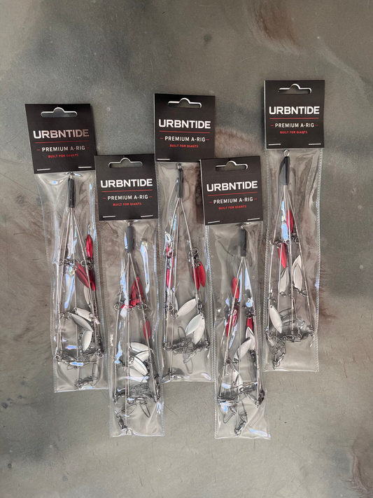 URBNTIDE PREMIUM A-RIG *Limited run