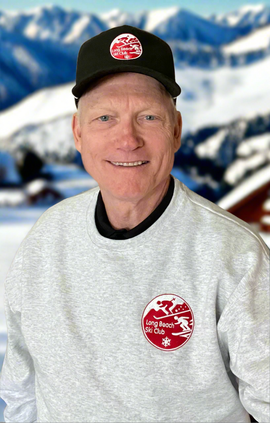 LBSC - Crew neck sweatshirt