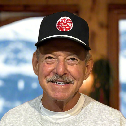 LBSC - Golf rope cap
