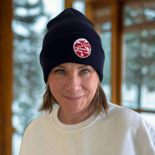 LBSC - Cuffed Beanie