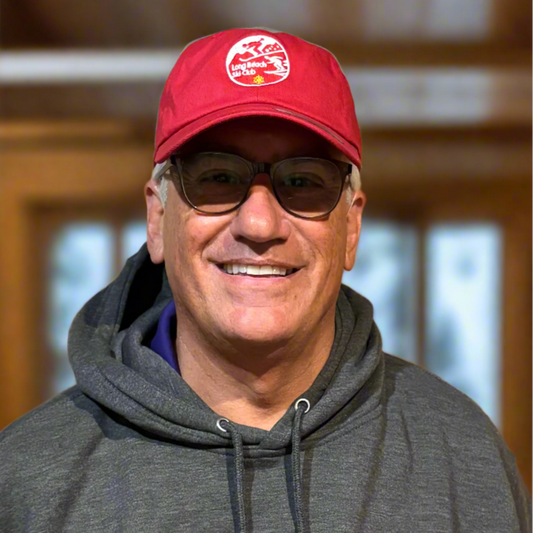 LBSC MEMBERS ONLY - Dad hat