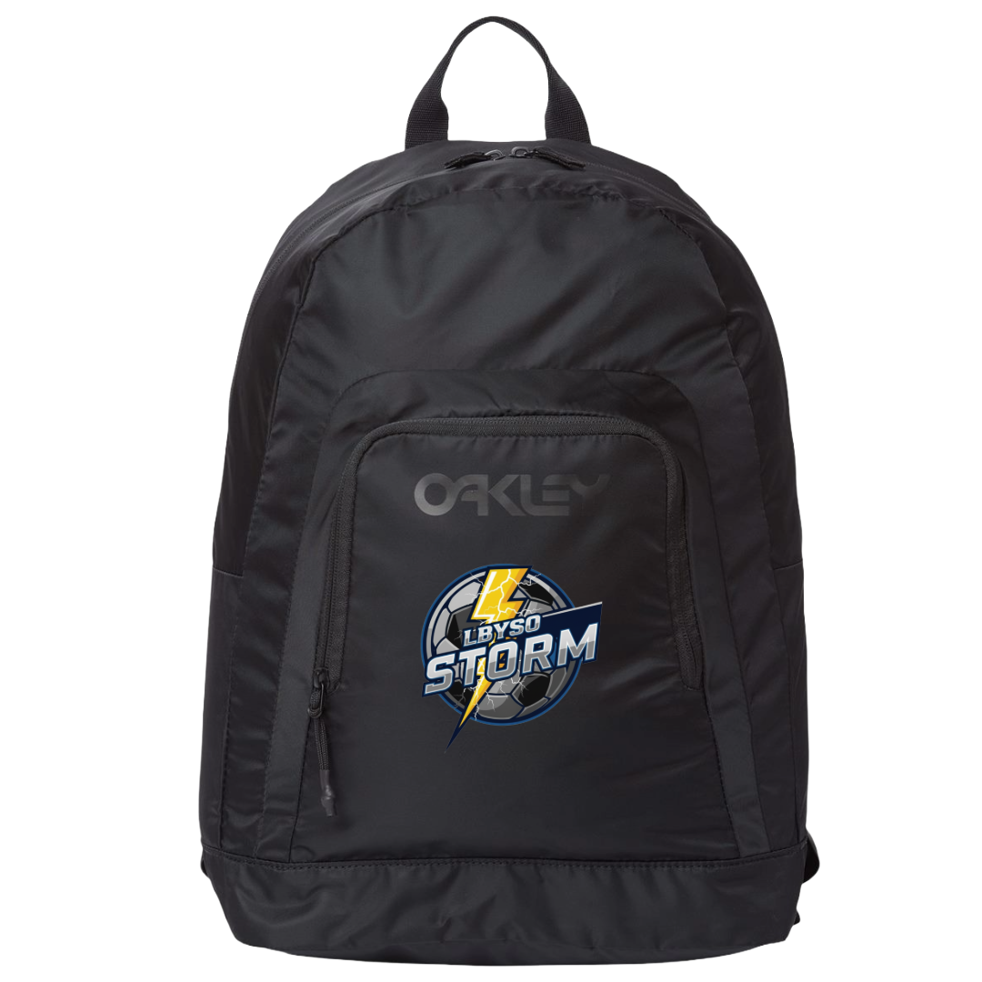 LBYSO - OAKLEY BACKPACK