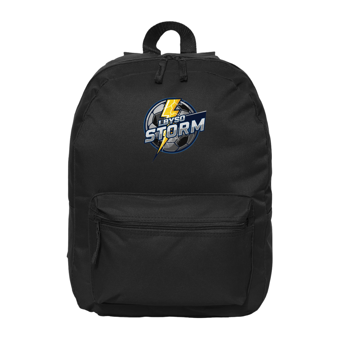 LBYSO - SPORTS BACKPACK