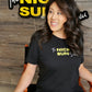TNSS STAPLE - Women's Relaxed T-Shirt
