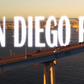 URBNTIDE SAN DIEGO BONE FISH CLUB - LIMITED EDITION Unisex premium mid-weight hoodie