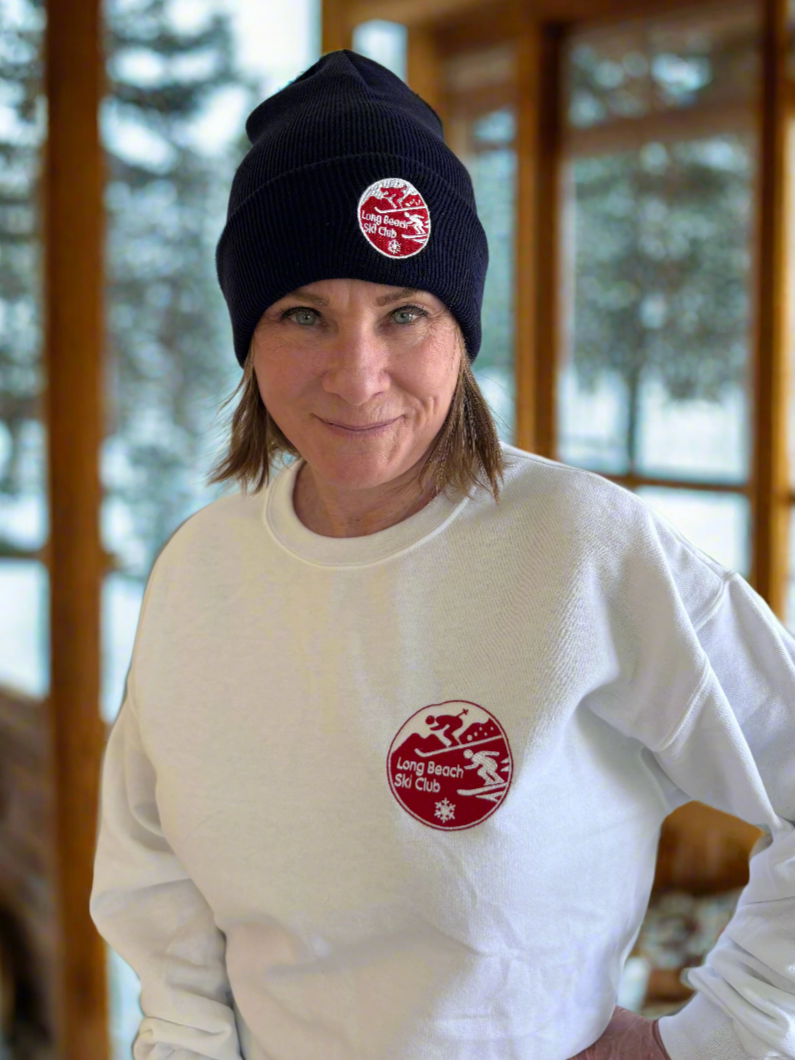 LBSC - Crew neck sweatshirt