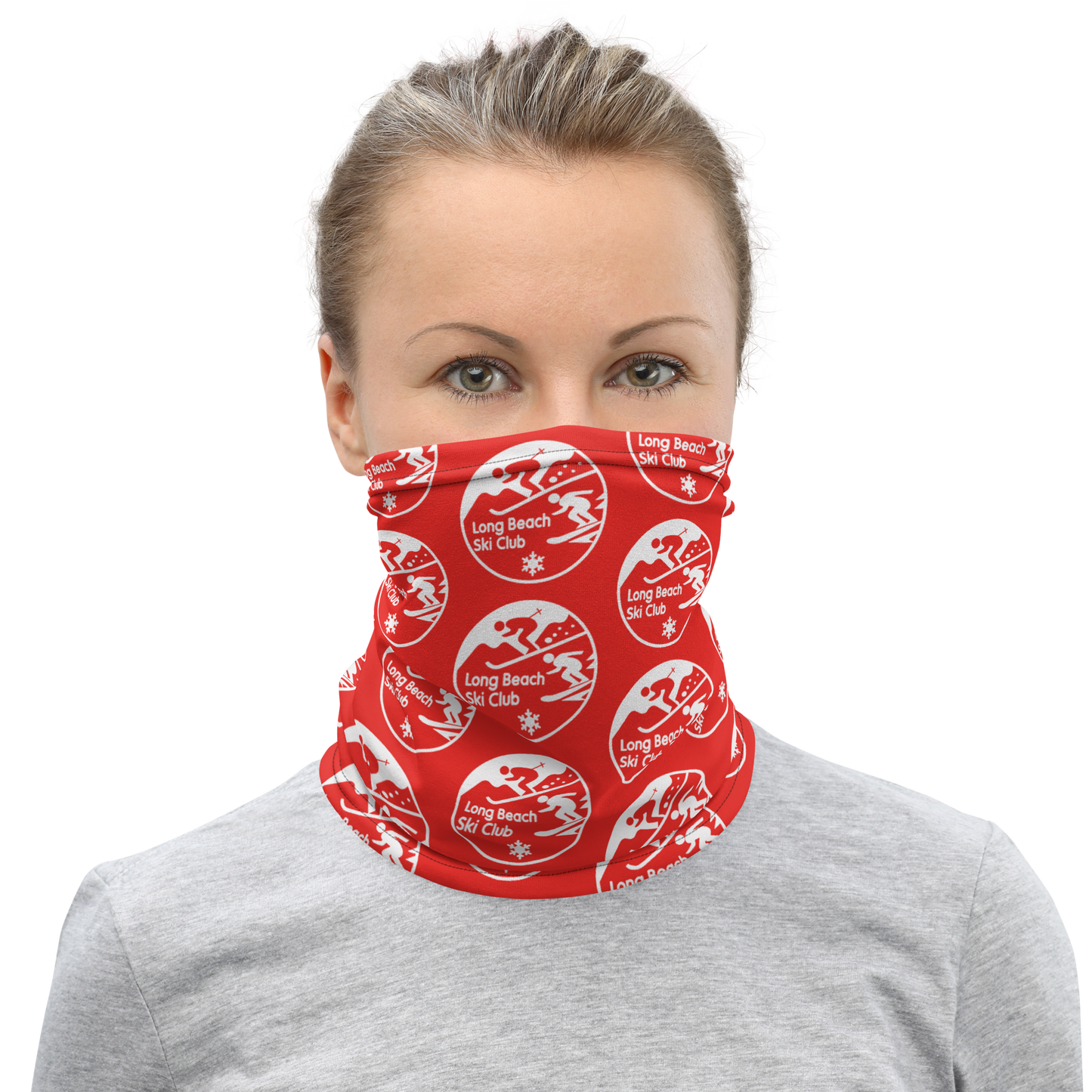 LBSC - Neck Gaiter