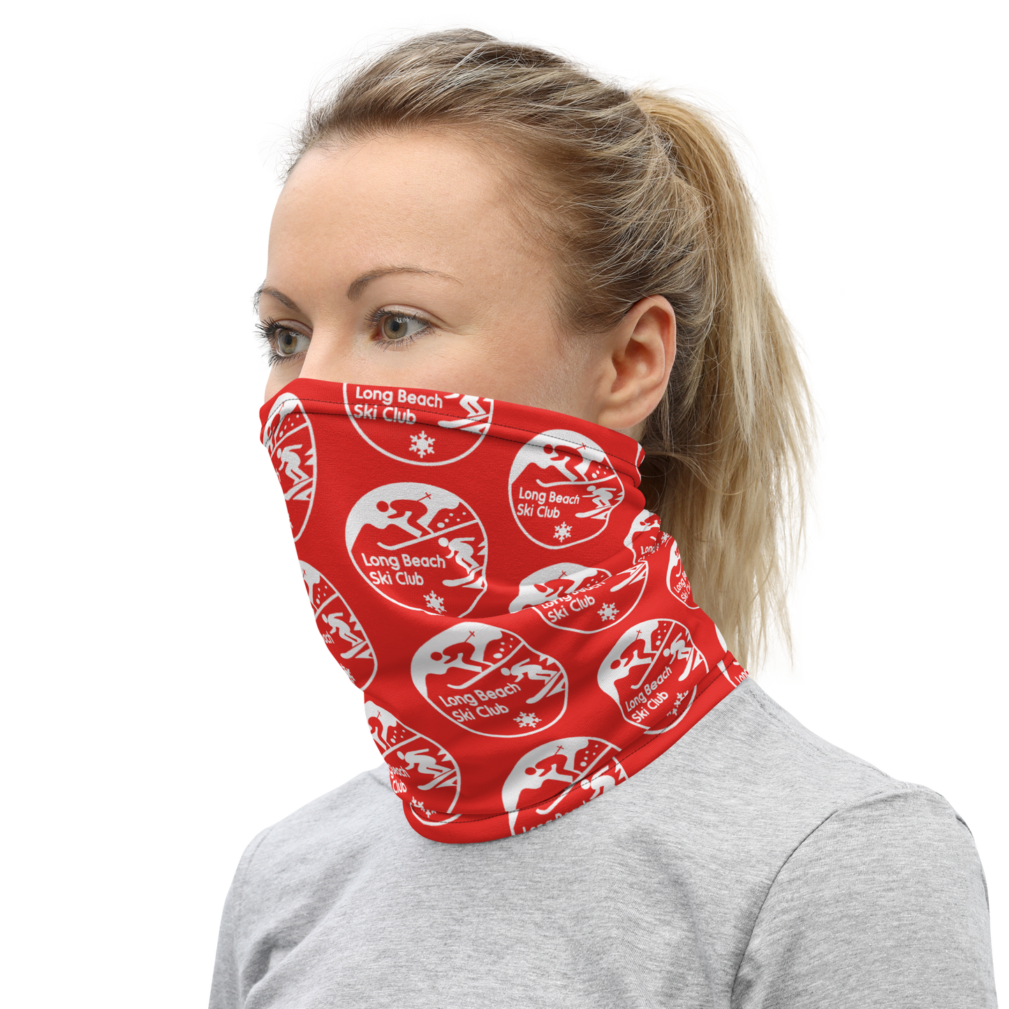 LBSC - Neck Gaiter