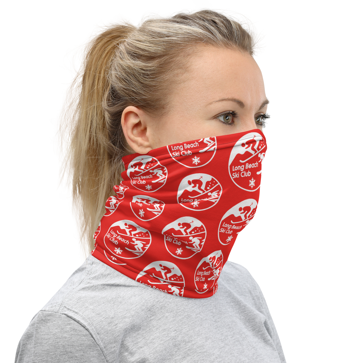 LBSC - Neck Gaiter