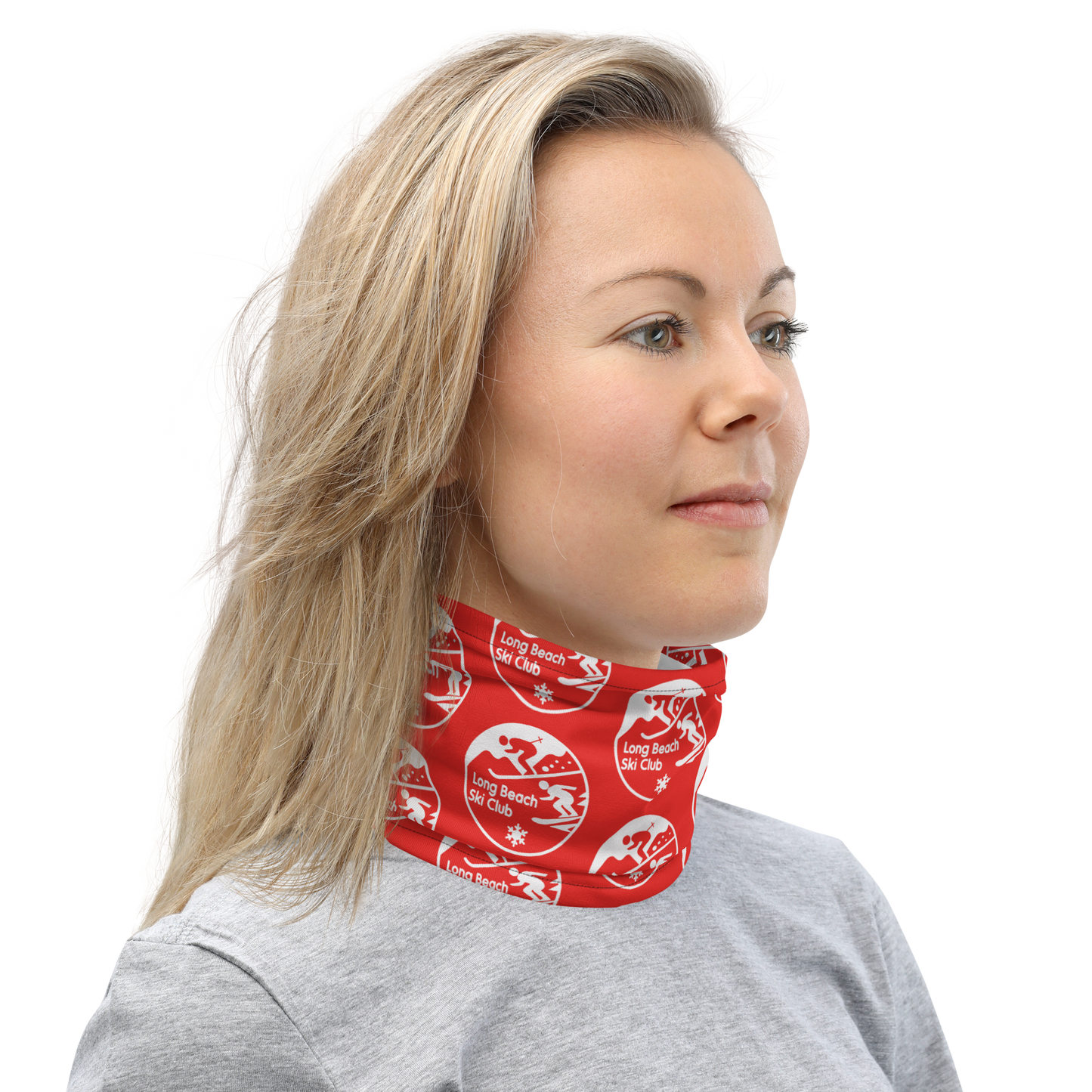 LBSC - Neck Gaiter