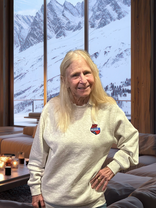 BSSC - Unisex premium crew neck sweatshirt