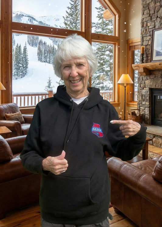 BSSC - Unisex premium mid-weight hoodie