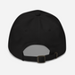 NPI TEXT - Dad hat