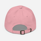 NPI TEXT - Dad hat