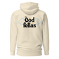 GODFELLAS - Unisex Hoodie